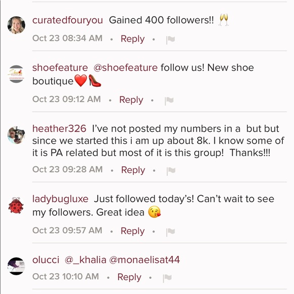 GAIN 200+ FOLLOWERS - Picture 7 of 8